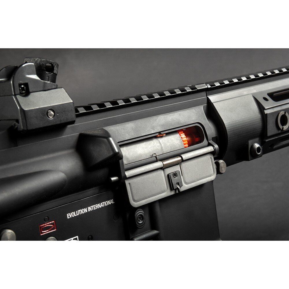 トイガン EVOLUTION AIR SOFT E-416 CQBETS Evolution E-416 CQB RAHG ETS III | Great Quality – Socom Tactical